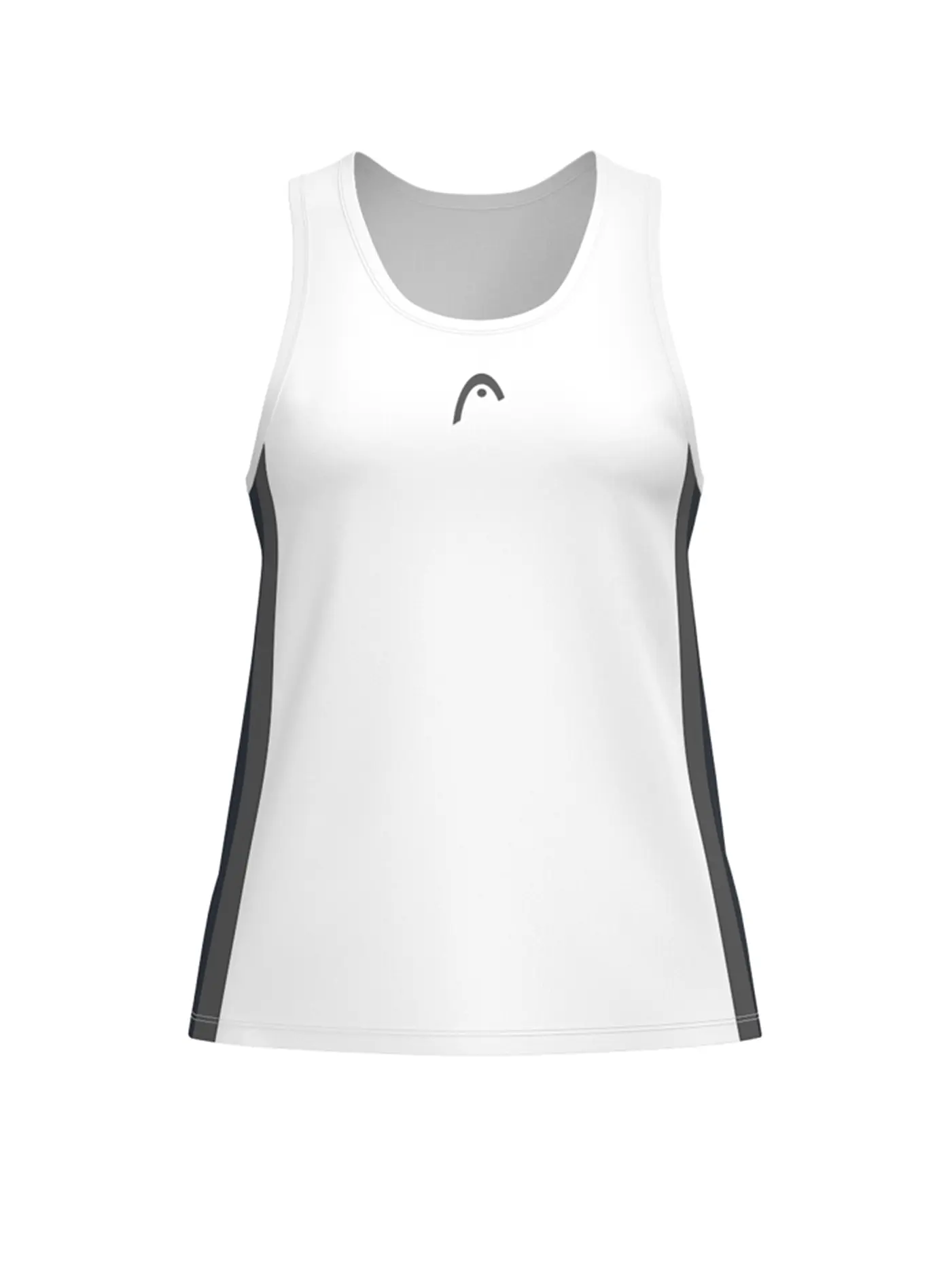 HEAD | Damen Tennistank Club | 